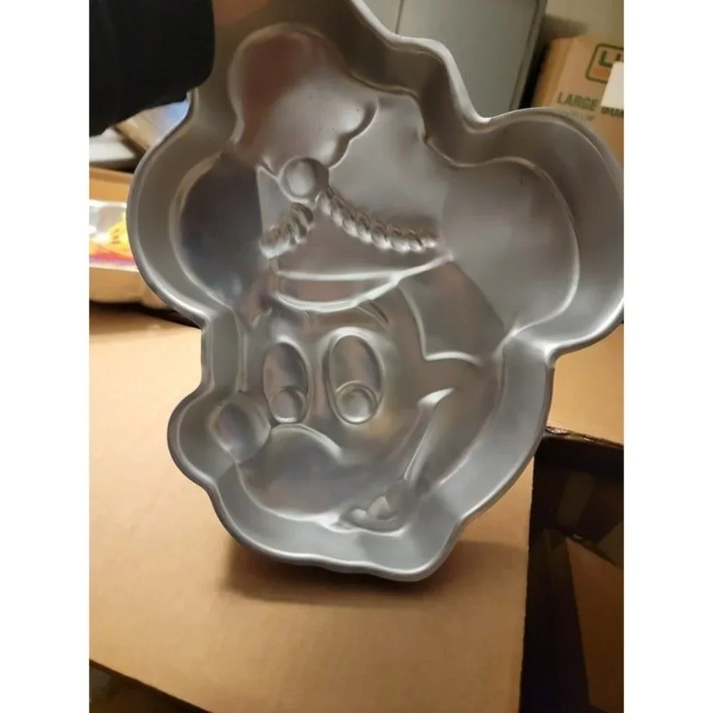Wilton disney mickey